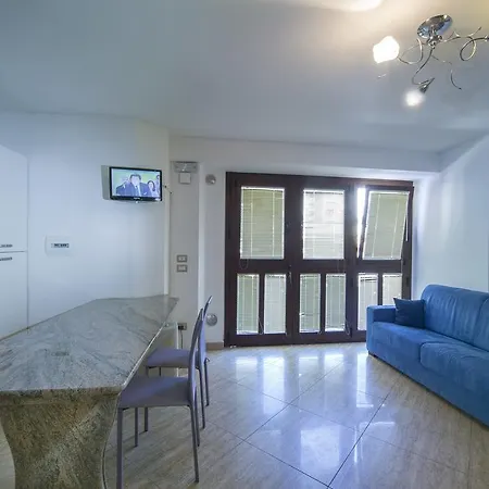 Casa Cavour San Benedetto del Tronto