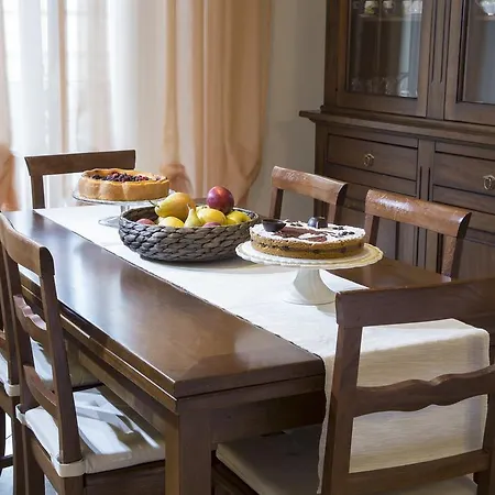 Alojamento de Acomodação e Pequeno-almoço Casa Cavour