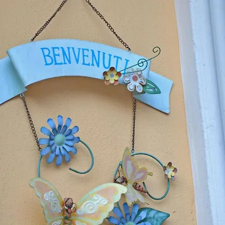 Casa Cavour San Benedetto del Tronto