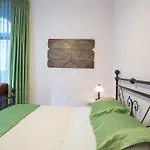 Nocleg ze śniadaniem Casa Cavour