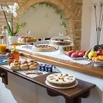 Bed & Breakfast Casa Cavour 4*