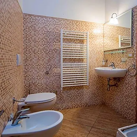 Casa Cavour Bed & Breakfast