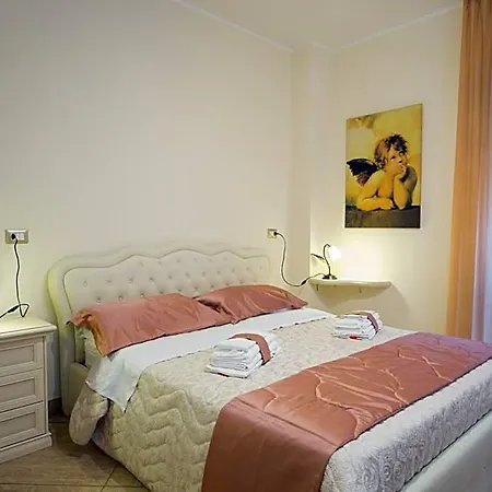 Casa Cavour Bed and breakfast