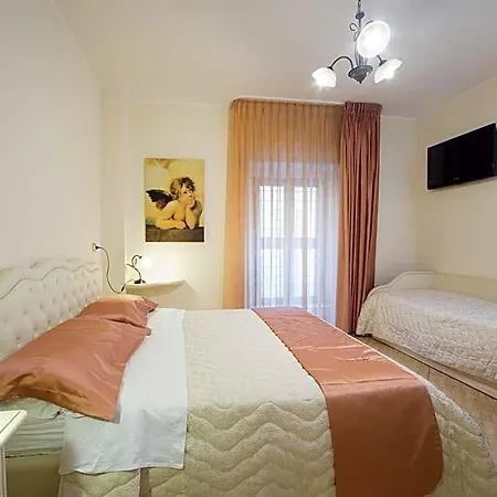 Casa Cavour Bed & Breakfast