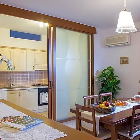 Casa Cavour Bed & Breakfast