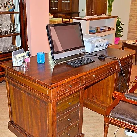 Casa Cavour Bed & Breakfast San Benedetto del Tronto