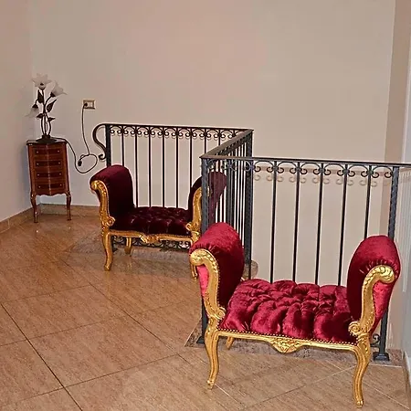 Casa Cavour Bed and breakfast 4*