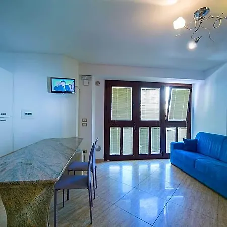 Casa Cavour San Benedetto del Tronto