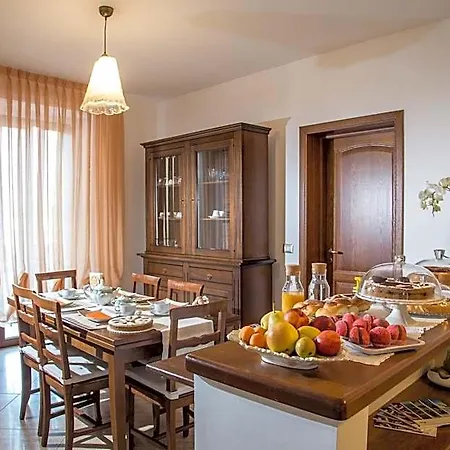 Casa Cavour 4* San Benedetto del Tronto