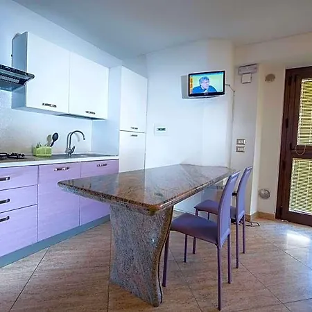 Casa Cavour 4* San Benedetto del Tronto