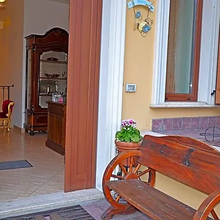 Casa Cavour 4* San Benedetto del Tronto