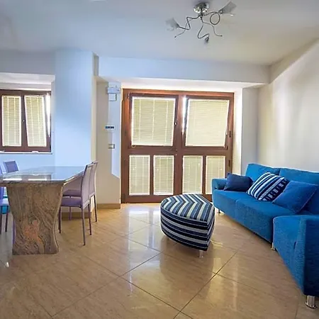Bed & Breakfast Casa Cavour