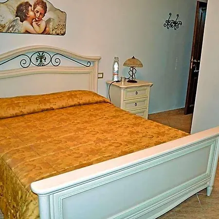 Bed & Breakfast Casa Cavour 4*