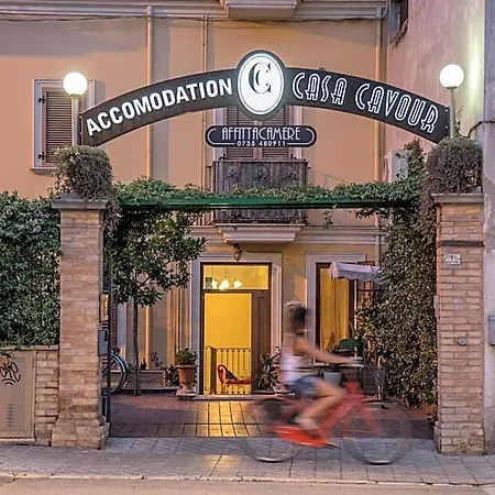 Bed & Breakfast Casa Cavour San Benedetto del Tronto