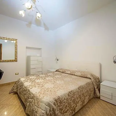 Bed & Breakfast Casa Cavour San Benedetto del Tronto