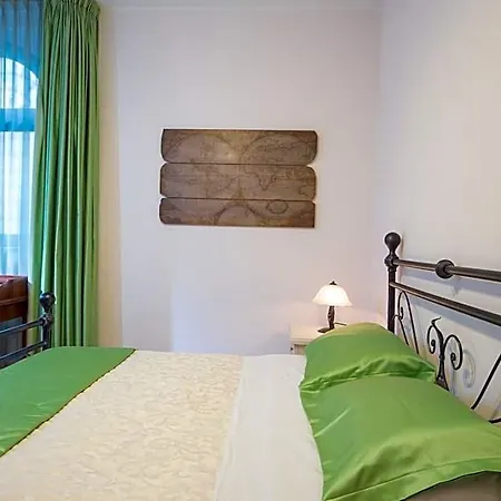 Casa Cavour Bed & Breakfast