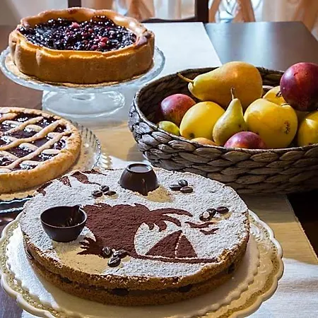 Bed & Breakfast Casa Cavour San Benedetto del Tronto