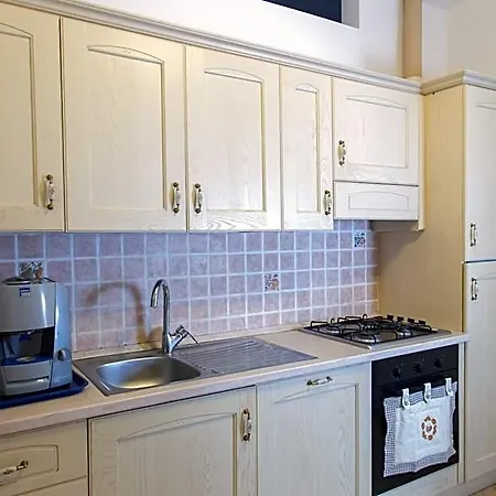 Casa Cavour Bed & Breakfast