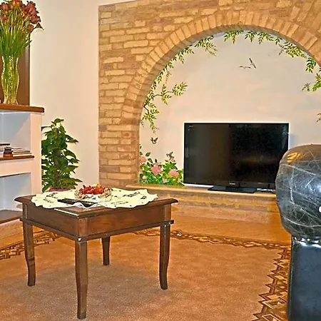 Casa Cavour