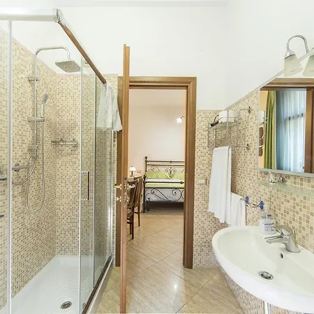 Nocleg ze śniadaniem Casa Cavour San Benedetto del Tronto