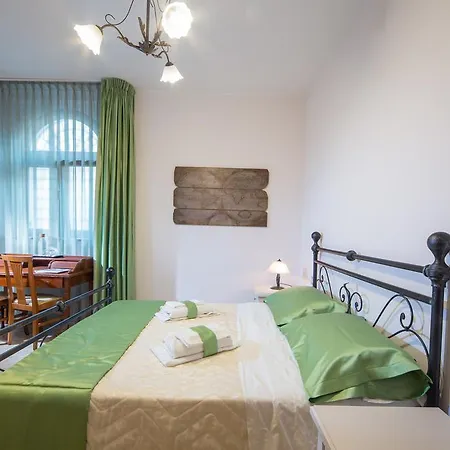 Bed & Breakfast Casa Cavour San Benedetto del Tronto