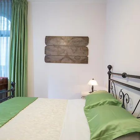 Bed and Breakfast Casa Cavour