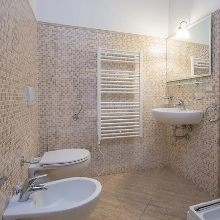 Nocleg ze śniadaniem Casa Cavour San Benedetto del Tronto