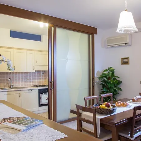 Bed and Breakfast Casa Cavour