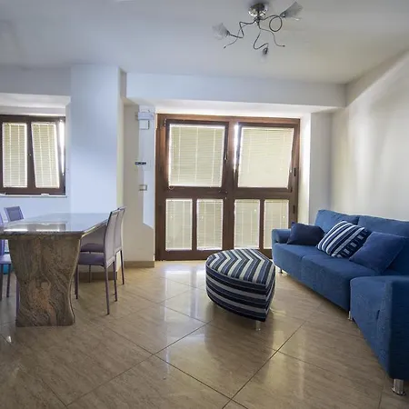 Bed and Breakfast Casa Cavour