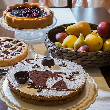 Bed and Breakfast Casa Cavour Σαν Μπενεντέτο ντελ Τρόντο