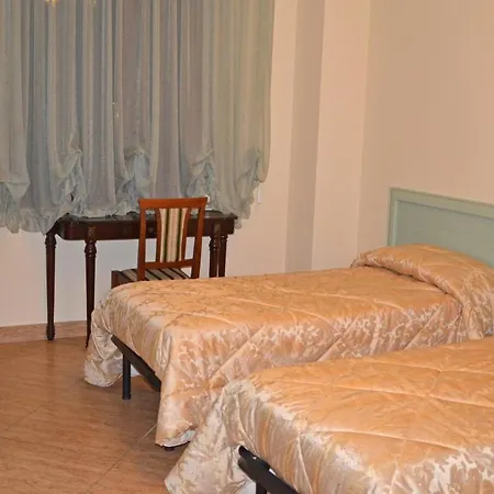 Bed and breakfast Casa Cavour