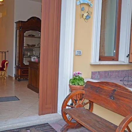 Casa Cavour 4*