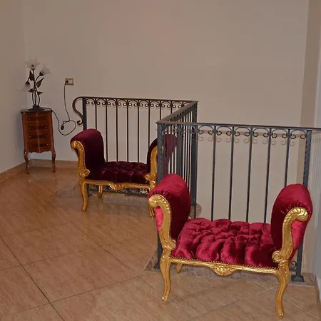 Casa Cavour Bed & Breakfast