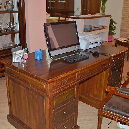 Casa Cavour Bed and Breakfast Σαν Μπενεντέτο ντελ Τρόντο