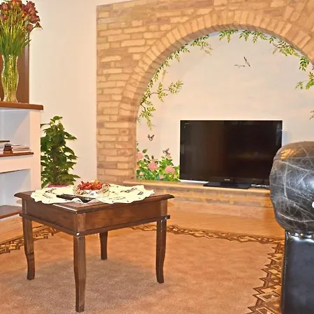 Casa Cavour 4*