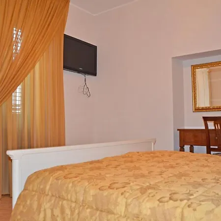 Casa Cavour Bed and breakfast
