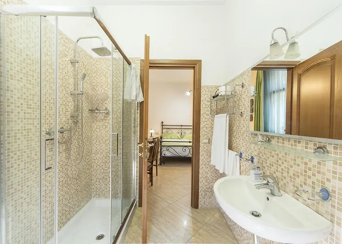 Bed and Breakfast Casa Cavour Σαν Μπενεντέτο ντελ Τρόντο