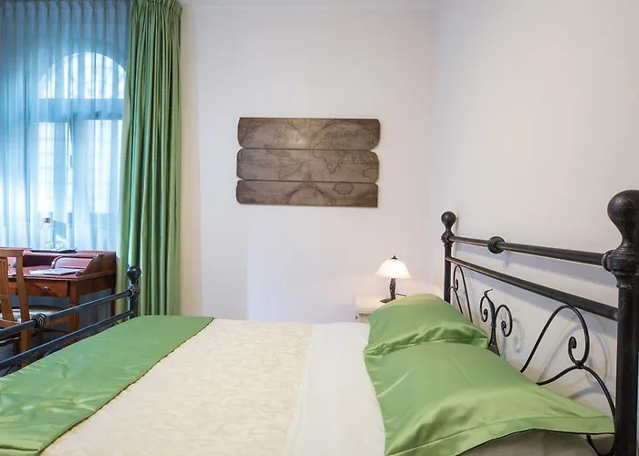 Bed and Breakfast Casa Cavour