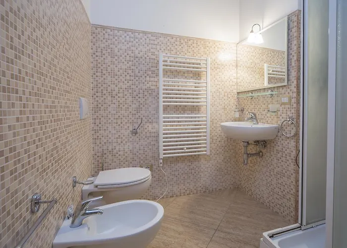 Bed and Breakfast Casa Cavour Σαν Μπενεντέτο ντελ Τρόντο