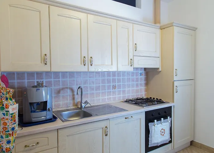 Casa Cavour Σαν Μπενεντέτο ντελ Τρόντο