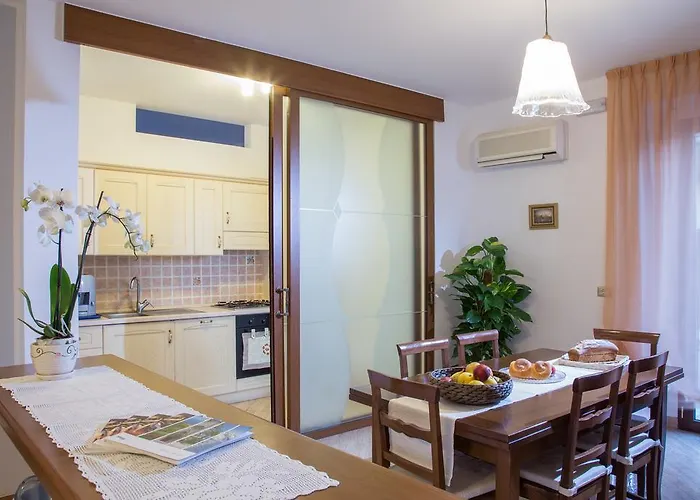 Bed and Breakfast Casa Cavour