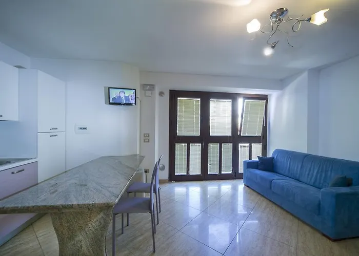 Casa Cavour Σαν Μπενεντέτο ντελ Τρόντο