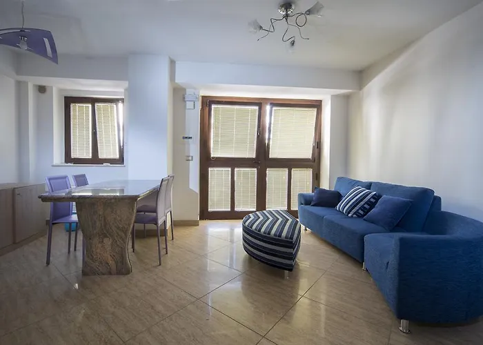 Bed and Breakfast Casa Cavour