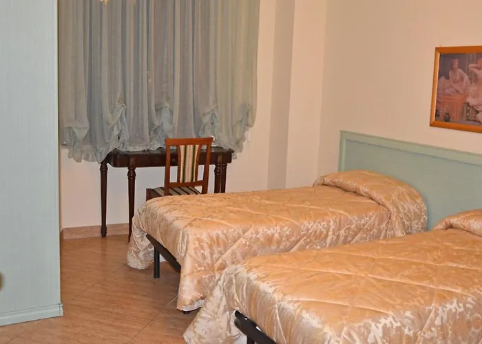 Bed and Breakfast Casa Cavour