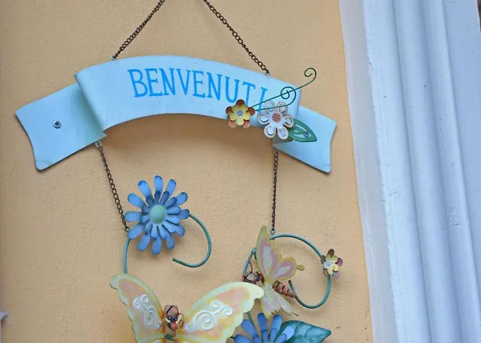 Casa Cavour Σαν Μπενεντέτο ντελ Τρόντο