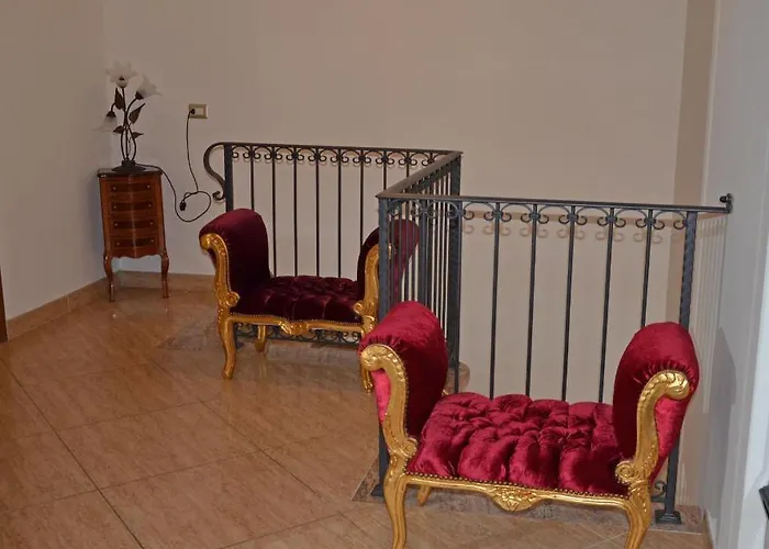 Casa Cavour Bed and Breakfast