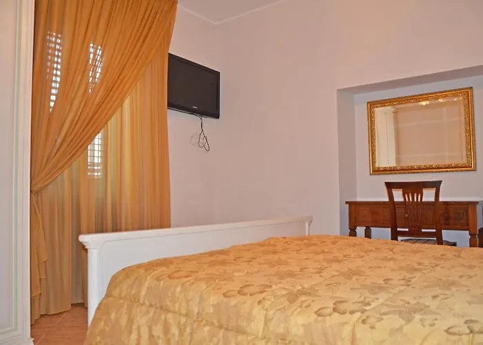 Casa Cavour Bed and Breakfast